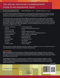 Produktbild: Special Educators Comprehe-Rev