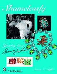 Produktbild: Shamelessly, Jewelry from Kenneth Jay Lane
