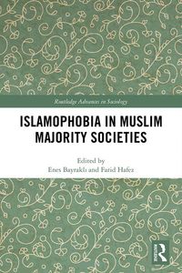 Bild vom Artikel Islamophobia in Muslim Majority Societies vom Autor 