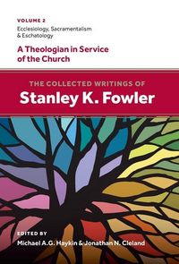 Produktbild: The Collected Writings of Stanley K. Fowler