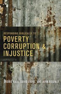 Produktbild: Responding Biblically To Pover