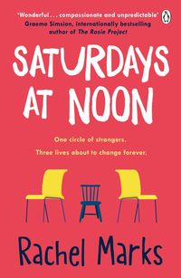 Produktbild: Saturdays at Noon
