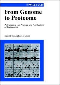 Produktbild: From Genome to Proteome