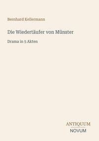 Produktbild: Die Wiedert&auml;ufer von M&uuml;nster