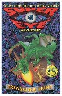 Produktbild: Treasure Hunt
