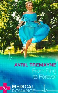 Produktbild: Tremayne, A: From Fling To Forever