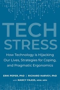 Produktbild: Tech Stress