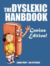 Produktbild: The Dyslexic Handbook