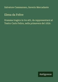 Produktbild: Elena da Feltre