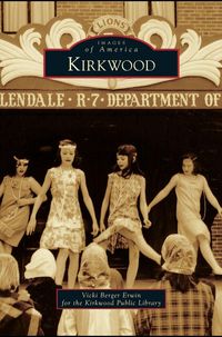 Produktbild: Kirkwood