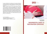 Produktbild: Misoprostol Dans La Maturation Cervicale