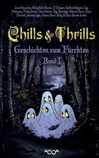Produktbild: Chills & Thrills