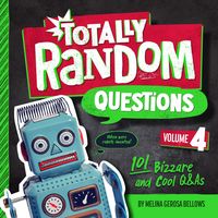 Produktbild: Totally Random Questions Volume 4