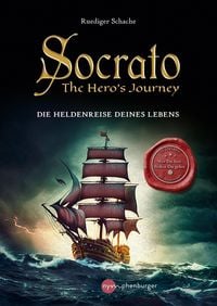 Produktbild: Socrato - The Hero&acute;s Journey
