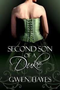 Produktbild: Second Son of a Duke