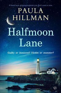 Produktbild: Halfmoon Lane