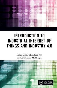 Produktbild: INTRO TO INDUSTRIAL INTERNET O