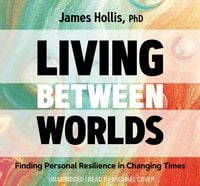 Produktbild: Living Between Worlds