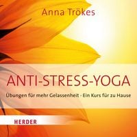 Produktbild: Anti-Stress Yoga