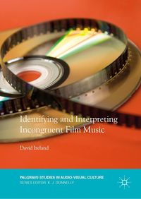 Produktbild: Identifying and Interpreting Incongruent Film Music
