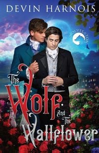 Produktbild: The Wolf and the Wallflower