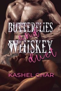 Produktbild: Butterflies and Whiskey Duet
