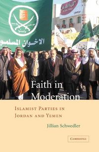 Produktbild: Faith in Moderation