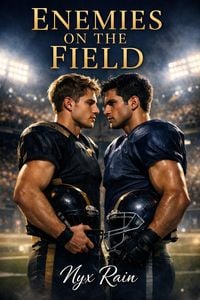 Produktbild: Enemies on the Field