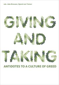 Produktbild: Giving & Taking