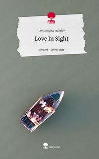 Produktbild: Love In Sight. Life is a Story - story.one