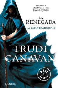 Produktbild: La esp&iacute;a traidora 2. La renegada
