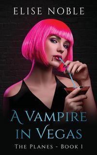 Produktbild: A Vampire in Vegas