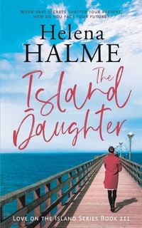 Produktbild: The Island Daughter