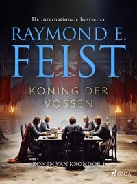 Produktbild: Koning der vossen