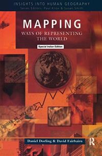 Produktbild: DORLING, D: MAPPING