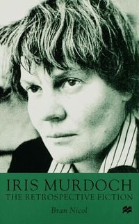 Produktbild: Iris Murdoch