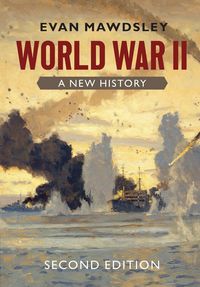 Produktbild: World War II
