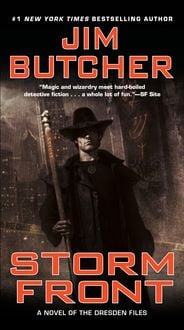 Produktbild: Storm Front