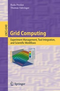 Produktbild: Grid Computing