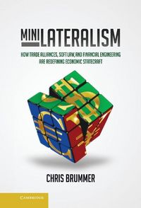 Produktbild: Minilateralism