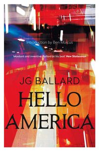 Produktbild: Hello America
