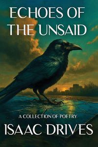 Produktbild: Echoes of the Unsaid