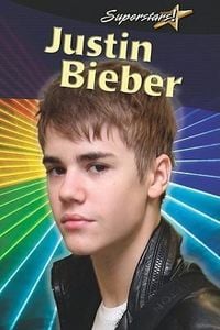 Produktbild: Justin Bieber