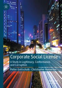 Produktbild: Corporate Social License