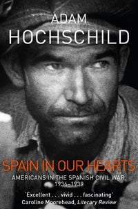 Produktbild: Spain in Our Hearts