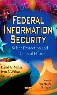 Produktbild: Federal Information Security