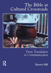 Produktbild: The Bible at Cultural Crossroads