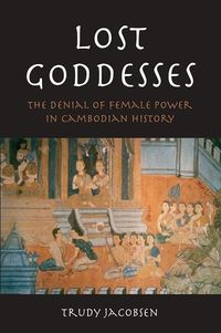 Produktbild: Lost Goddesses