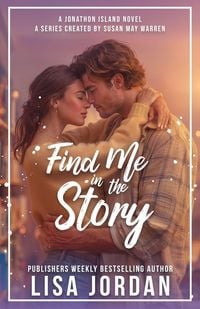 Produktbild: Find Me in the Story