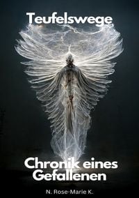 Produktbild: Teufelswege: Chronik eines Gefallenen
